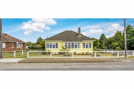 Photo of property in 59 Albion Street, Mataura, 9712