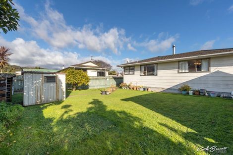 Photo of property in 46 Henry Street, Ebdentown, Upper Hutt, 5018