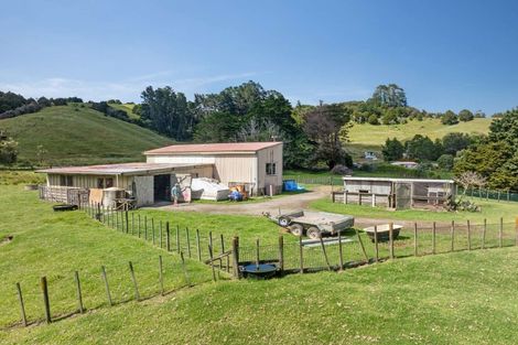 Photo of property in 347 Duncan Road, Kaingaroa, Kaitaia, 0482