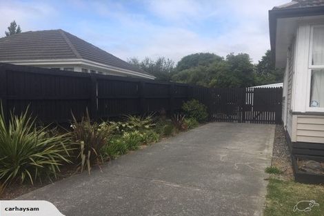 Photo of property in 10 Camden Street, Northcote, Christchurch, 8052