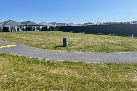 Photo of property in 13 Taupata Street, Kaiapoi, 7630
