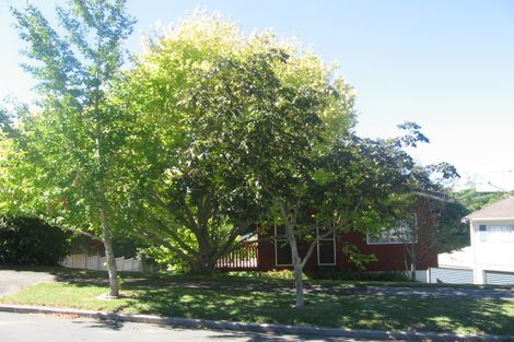 Photo of property in 42 Karaka Park Place, Glendowie, Auckland, 1071