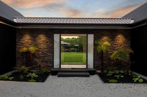 Photo of property in 40 Tristram Road, Swannanoa, 7475