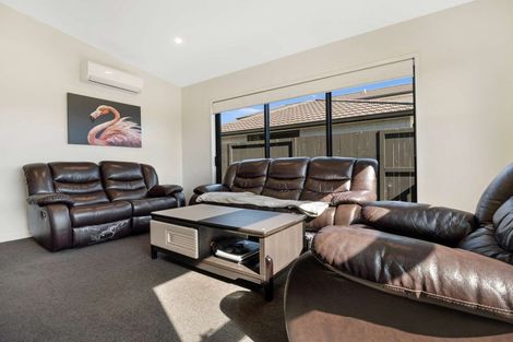 Photo of property in 37 Lulu Avenue, Chartwell, Hamilton, 3210