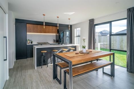 Photo of property in 36 Bradbury Avenue, Rolleston, 7614