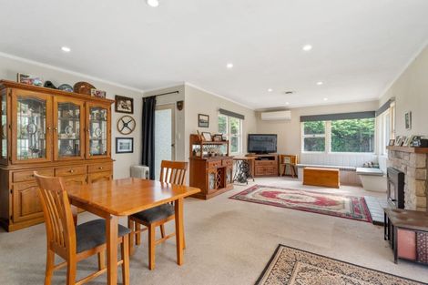 Photo of property in 648 Mangakahia Road, Poroti, Whangarei, 0179