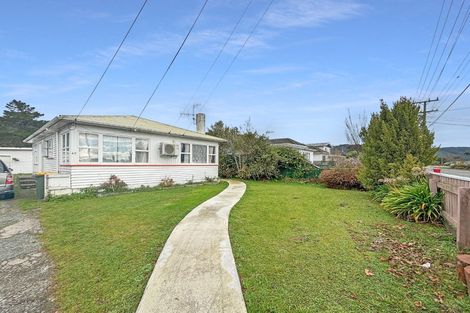 Photo of property in 45 Wainuiomata Road, Wainuiomata, Lower Hutt, 5014