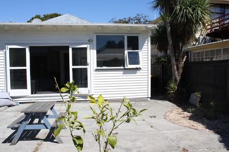 Photo of property in 227 Bealey Avenue, Christchurch Central, Christchurch, 8013