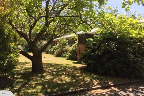 Photo of property in 1646 Hoskyns Road, Kirwee, Darfield, 7571