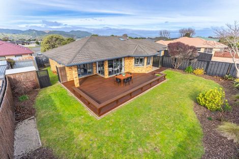 Photo of property in 36 College Drive, Paraparaumu, 5032