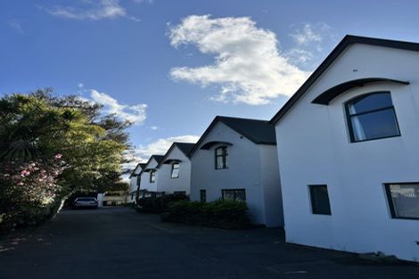 Photo of property in 4/17 Bristol Street, St Albans, Christchurch, 8014