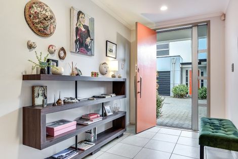 Photo of property in 52b Willoughby Street, Whitiora, Hamilton, 3200