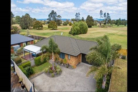 Photo of property in 34 Blackwood Drive, Wattle Downs, Auckland, 2103