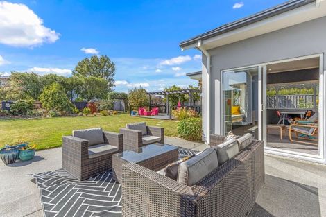 Photo of property in 41 Findlay Avenue, Halswell, Christchurch, 8025