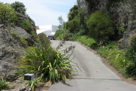 Photo of property in 10 Smugglers Cove, Scarborough, Christchurch, 8081