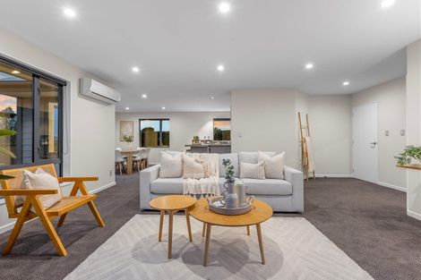 Photo of property in 3 Milano Lane, Wigram, Christchurch, 8025
