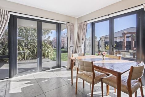 Photo of property in 1 Broadmeadows Drive, Darfield, 7510