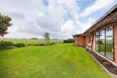 Photo of property in 196 Sansons Road, Glen Oroua, Palmerston North, 4473