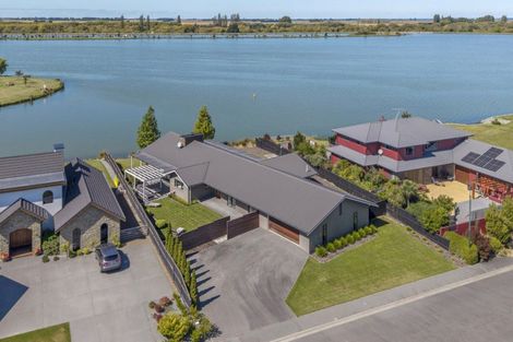 Photo of property in 52 Ludlow Drive, Huntingdon, Ashburton, 7774