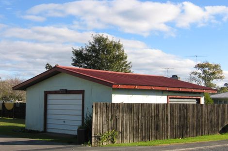 Photo of property in 12 North Road, Kawakawa, 0210