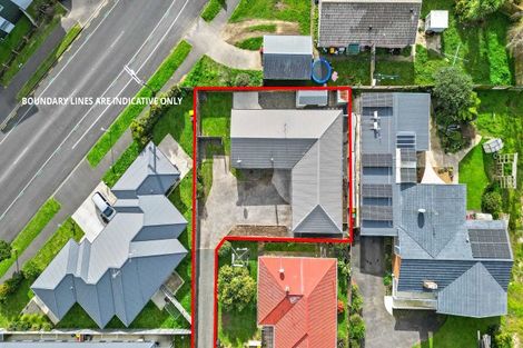 Photo of property in 3a Saint Pauls Road, Chartwell, Hamilton, 3210