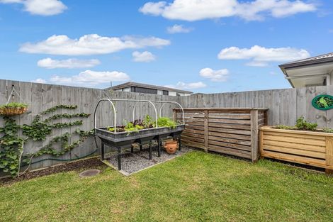 Photo of property in 6 Kainga Lane, Whenuapai, Auckland, 0618