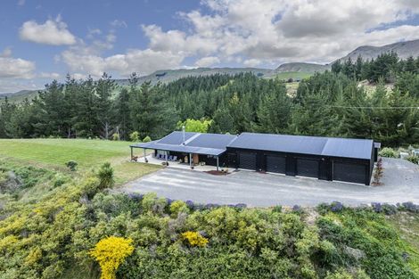 Photo of property in 1042a Kahuranaki Road, Kahuranaki, Havelock North, 4295