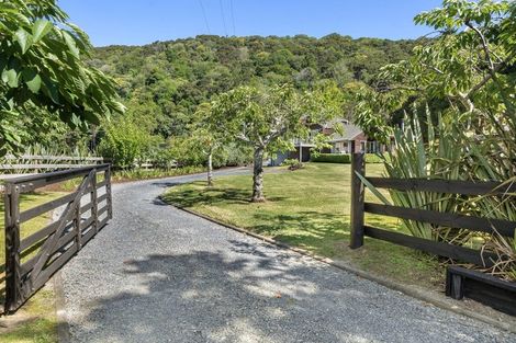 Photo of property in 91 Weranui Road, Waiwera, Orewa, 0994