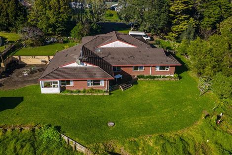 Photo of property in 94 Browns Lane, Flat Bush, Auckland, 2016