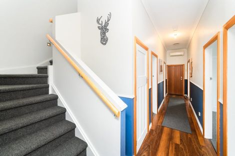 Photo of property in 23 Frederick Street, Terrace End, Palmerston North, 4410