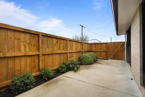 Photo of property in 2c Central Street, Matamata, 3400