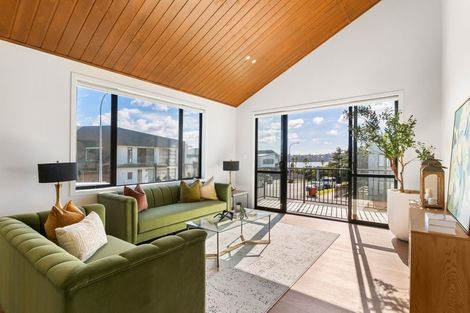 Photo of property in 1 Turbine Way, Hobsonville, Auckland, 0616