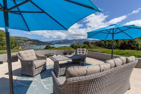 Photo of property in 31 Old Coach Road, Akaroa, 7581