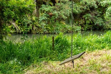 Photo of property in 27 Donnellys Station Road, Donnellys Crossing, Dargaville, 0379