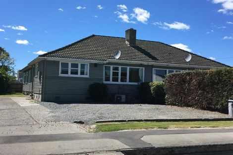 Photo of property in 2/34 Wainui Street, Riccarton, Christchurch, 8041