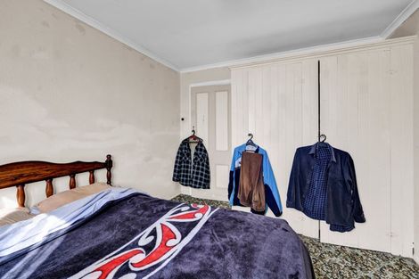 Photo of property in 18 Furlong Street, Hawera, 4610