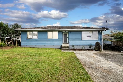 Photo of property in 19 Leo Street, Glen Eden, Auckland, 0602
