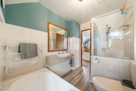 Photo of property in 2/17 Puriri Street, Woburn, Lower Hutt, 5010