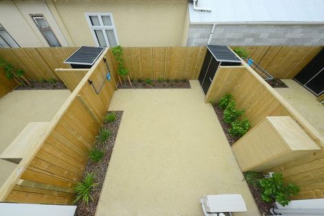 Photo of property in 3/257 Armagh Street, Christchurch Central, Christchurch, 8011