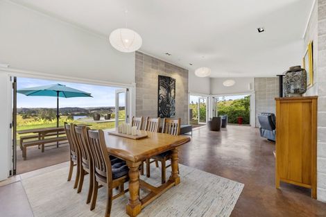 Photo of property in 165b Te Hutewai Road, Raglan, 3296