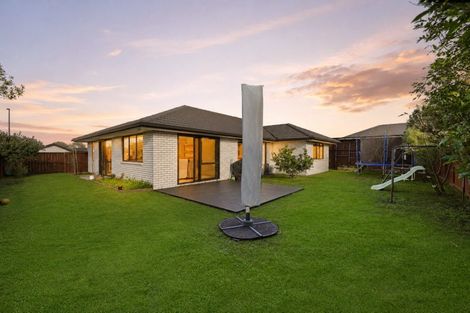 Photo of property in 3 Matariki Terrace, Ngaruawahia, Hamilton, 3288