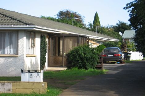 Photo of property in 3/9 Maunu Road, Papatoetoe, Auckland, 2025