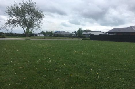 Photo of property in 24 Minerva Crescent, Woodend, 7610