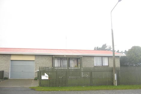Photo of property in 105 Mavora Crescent, Heidelberg, Invercargill, 9812