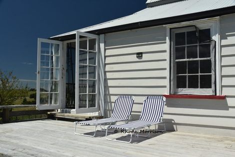 Photo of property in 354 Linton Road, Maungaturoto, 0583