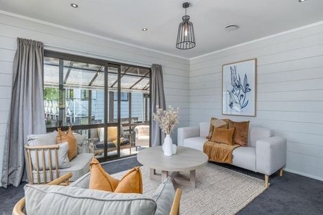 Photo of property in 107 Gillespies Road, Birchville, Upper Hutt, 5018