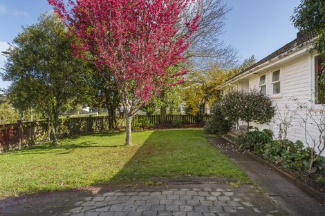 Photo of property in 34 Galway Avenue, Hokowhitu, Palmerston North, 4410