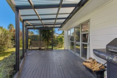 Photo of property in 35 Puriri Crescent, Edgecumbe, 3120