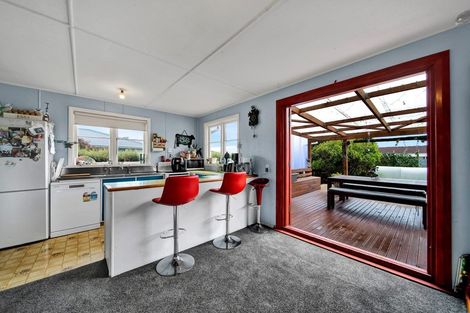 Photo of property in 51 Turuturu Road, Hawera, 4610