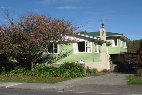 Photo of property in 134 Ruapehu Street, Paraparaumu, 5032